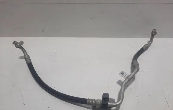 Alfa Romeo Stelvio Air conditioning (A/C) pipe/hose 00505353210