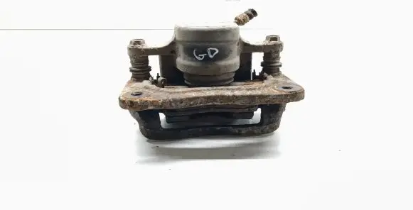 Hyundai Santa Fe Rear brake caliper