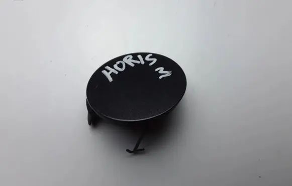 Toyota Auris 150 Front tow hook cap/cover 5212702200