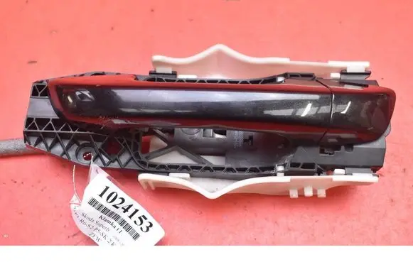 Skoda Superb B6 (3T) Rear door exterior handle 5N0839885H
