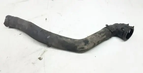 Skoda Octavia Mk2 (1Z) Engine coolant pipe/hose