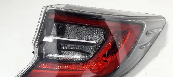 Toyota Corolla E210 E21 Rear/tail lights