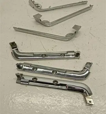 Volkswagen Phaeton Dashboard trim 