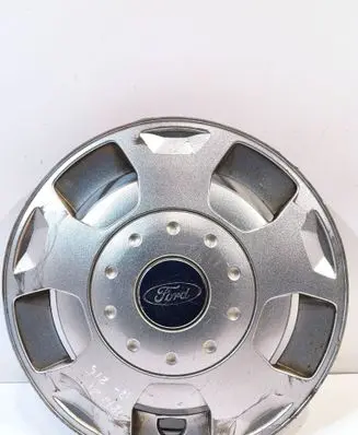 Ford Transit R15 wheel hub/cap/trim 6C111130BC