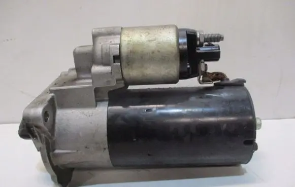 Jeep Cherokee Starter motor 56029626AA