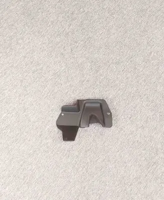 Audi Q3 8U Steering wheel column trim 5N1863129B