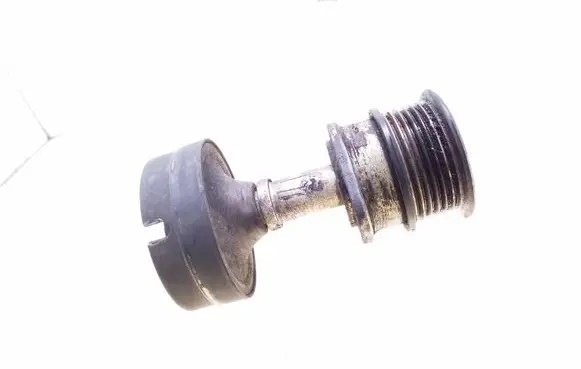 Ford Focus Alternator pulley TF10924