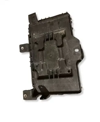 KIA Sorento Battery box tray 371502P100