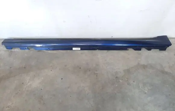 BMW 5 G30 G31 Sill 8064743