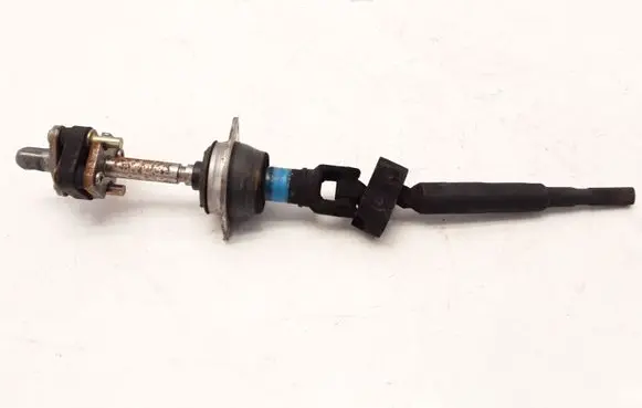 Jaguar XJ X350 Steering column universal joint