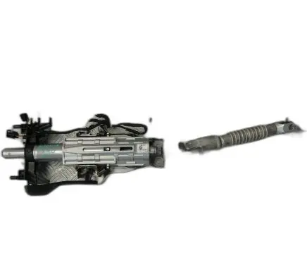 BMW 1 F40 Steering wheel axle 6883441