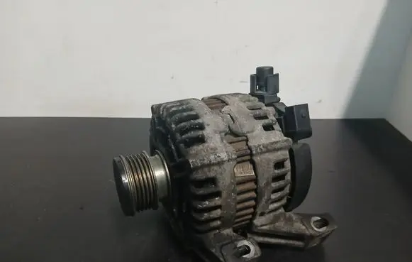 Volvo S80 Generator/alternator 0121615005