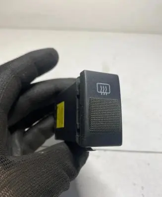 Audi A4 S4 B5 8D Windscreen/window heater switch 4D0941503B