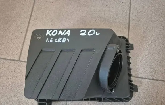 Hyundai Kona I Air filter box 28111J9400