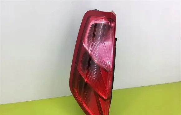 Fiat Grande Punto Rear/tail lights 517015890
