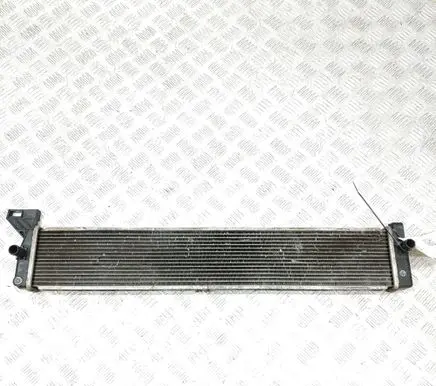 Lexus IS III XE30 Coolant radiator G901053010