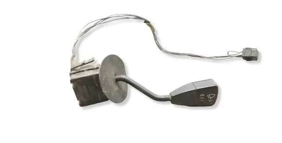 BMW 5 E34 Wiper control stalk 18287361