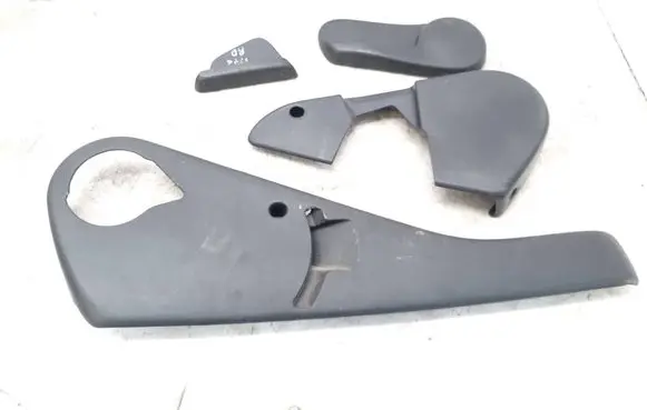 Toyota Avensis T250 Seat trim 7186102050 7181102100 7181102120
