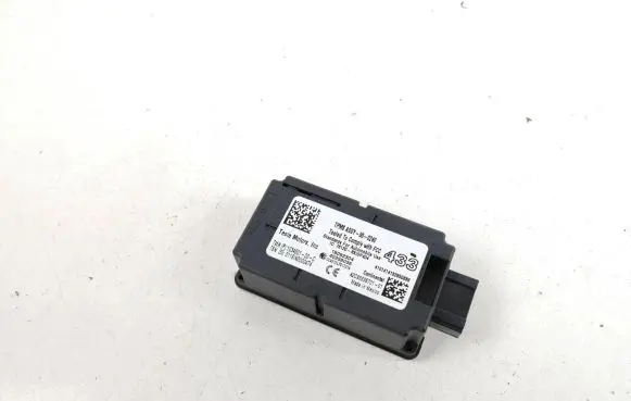 Tesla Model X Tire pressure control unit 103460100C