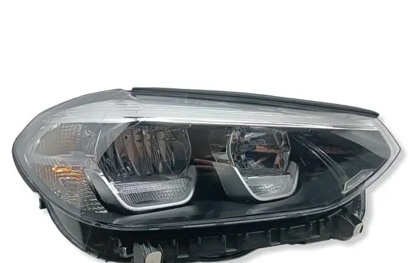 BMW X3 G01 Headlight/headlamp 8739642 F00HTB703211