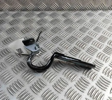Mercedes-Benz GLE W167 Tailgate/trunk/boot hinge A1677401600