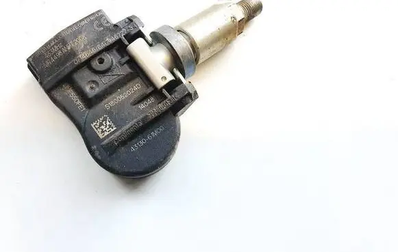 Suzuki Vitara (LY) Tire pressure sensor s180052024d 43130-61m00