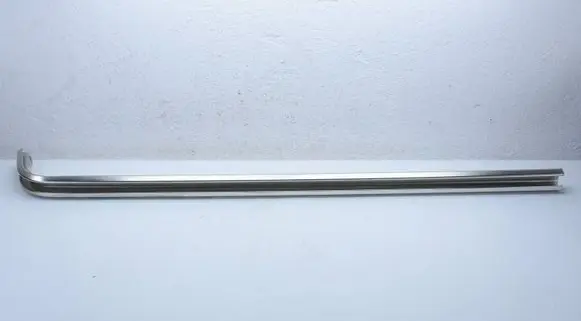 Citroen Jumpy Sliding door middle roller runner