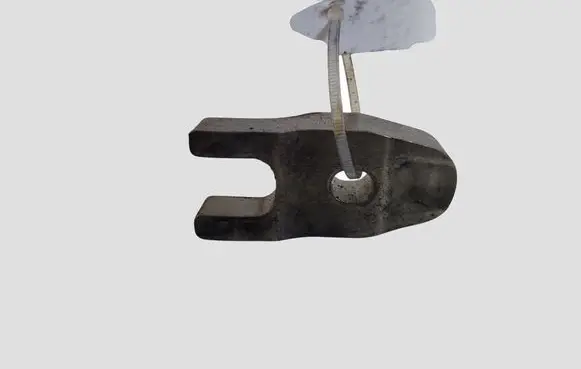 Volvo V60 Fuel Injector clamp holder