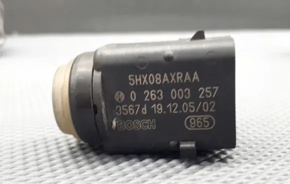 Chrysler 300C Parking PDC sensor