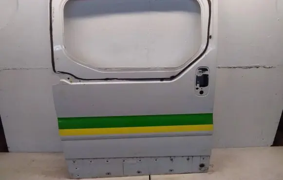 Ford Transit Side sliding door 