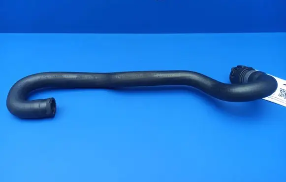 BMW 7 E65 E66 Engine coolant pipe/hose 8377698 6421837769809