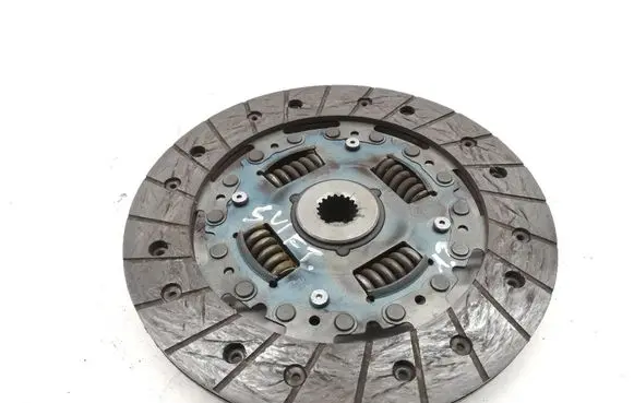 Suzuki Swift I Clutch pressure plate 