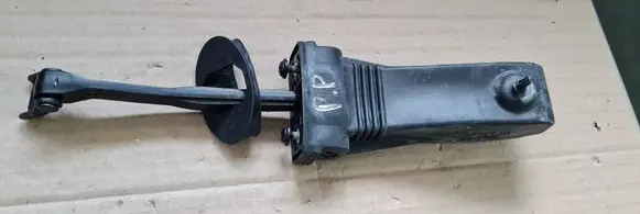 Audi RS Q8 Front door check strap stopper 4M8837249
