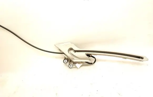 Mercedes-Benz C W205 Curtain motor 9918017265