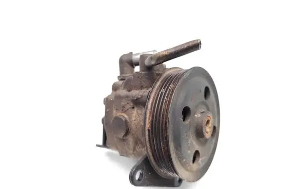 Land Rover Discovery 4 - LR4 Power steering pump AH22-3D673-AA