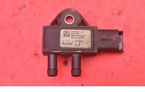 Peugeot 508 RXH Sensor 9662143180