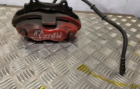 Mercedes-Benz S W221 Front brake caliper