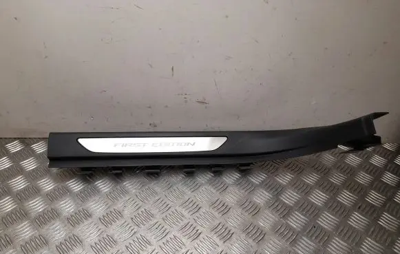 Jaguar I-Pace Other sill/pillar trim element J9D313200A