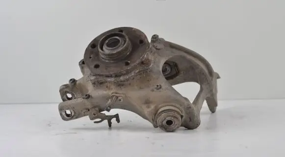 Audi A6 S6 C7 4G Rear wheel hub 8R0505432F 15381322303 180412