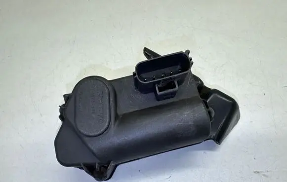 Volvo S60 Intake manifold valve actuator/motor 30756100