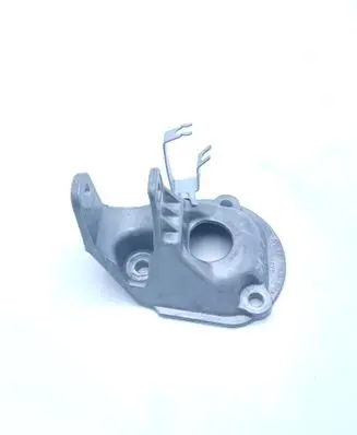 Engine mounting bracket