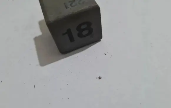 Volkswagen Golf IV Other relay 191937508