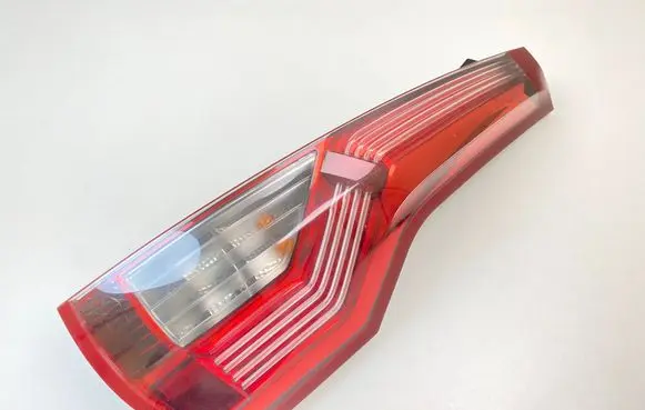 Citroen C4 I Picasso Rear/tail lights PSA00946602RE