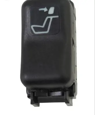 Mercedes-Benz C W202 Seat control switch 1408205210 501502