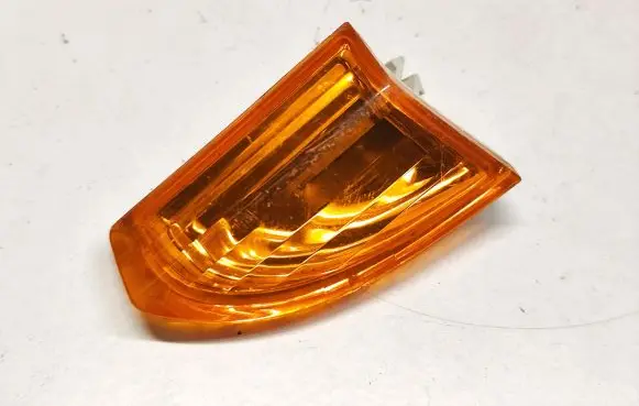 Volkswagen PASSAT CC Front indicator light 3C8807718A 3C8807718