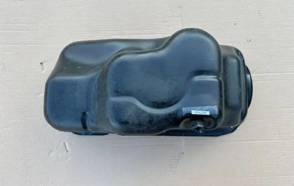 Mitsubishi Pajero Oil sump MD142288