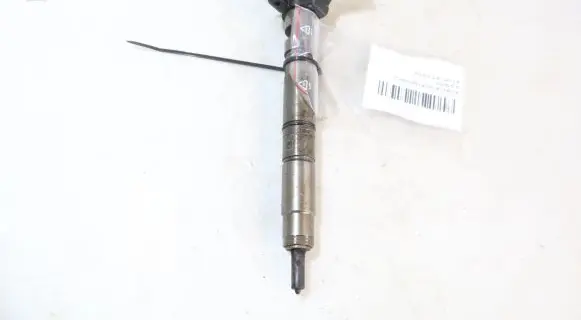Audi A3 S3 8P Fuel injector 0445116030