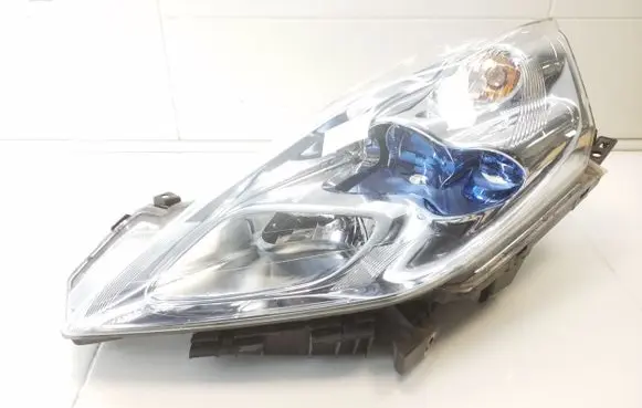 Nissan Leaf I (ZE0) Headlight/headlamp ICHIKOH1846