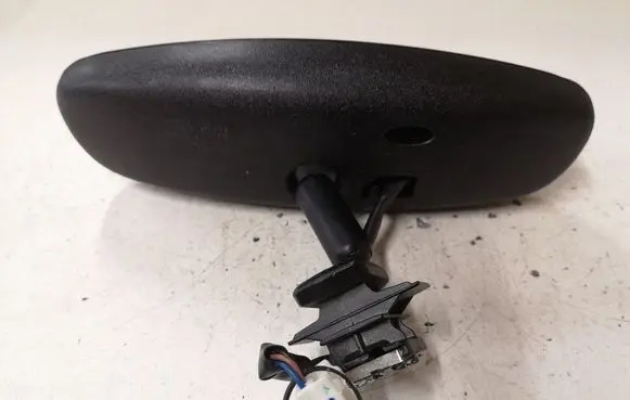 Mazda 6 Rear view mirror (interior) 015318 5066112