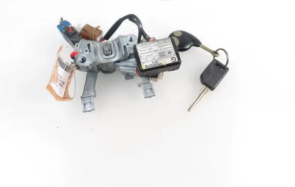 Mitsubishi Space Wagon Ignition lock X1T14071M 337860 MR329406